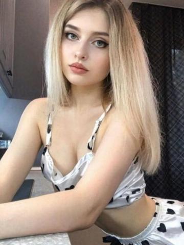 Проститутка Маргарита